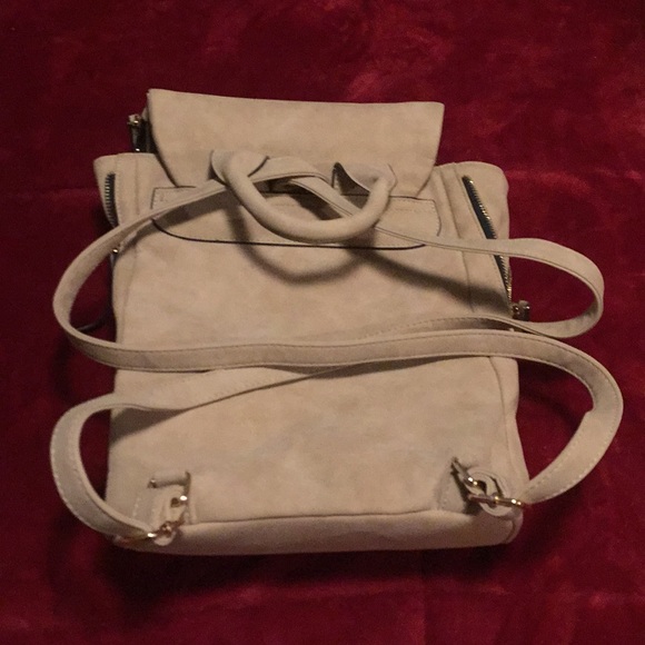 Backpack purse - Picture 2 of 5